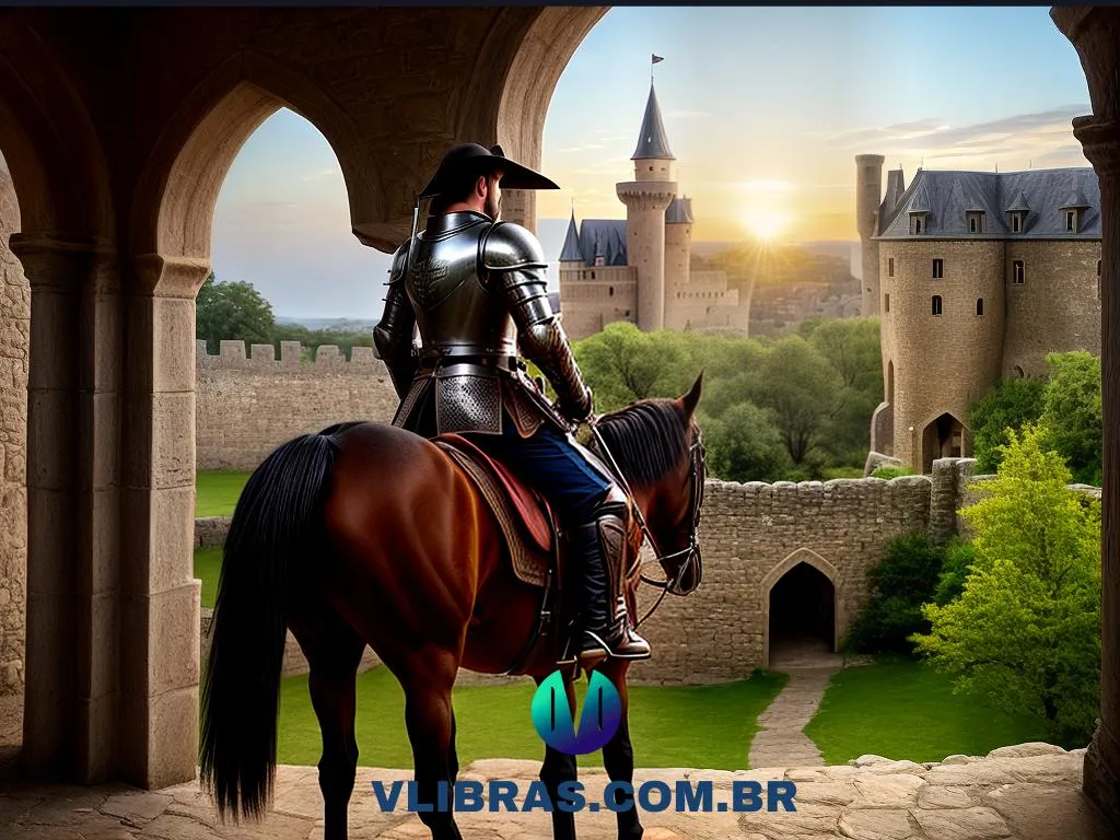 romance medieval