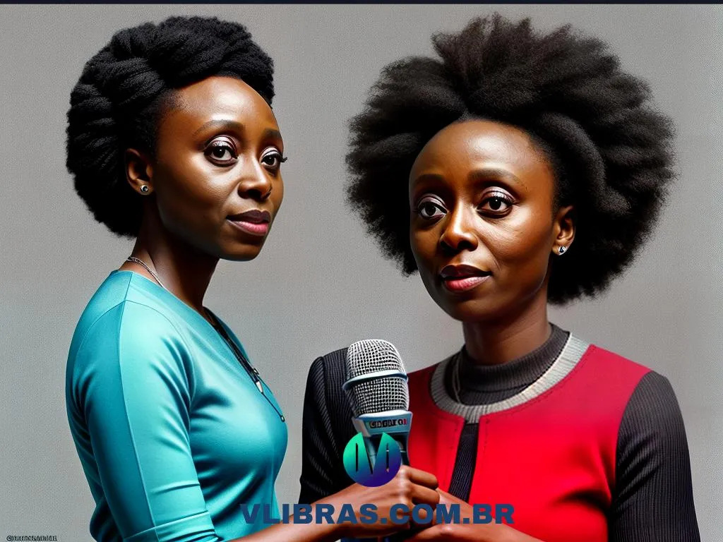 chimamanda