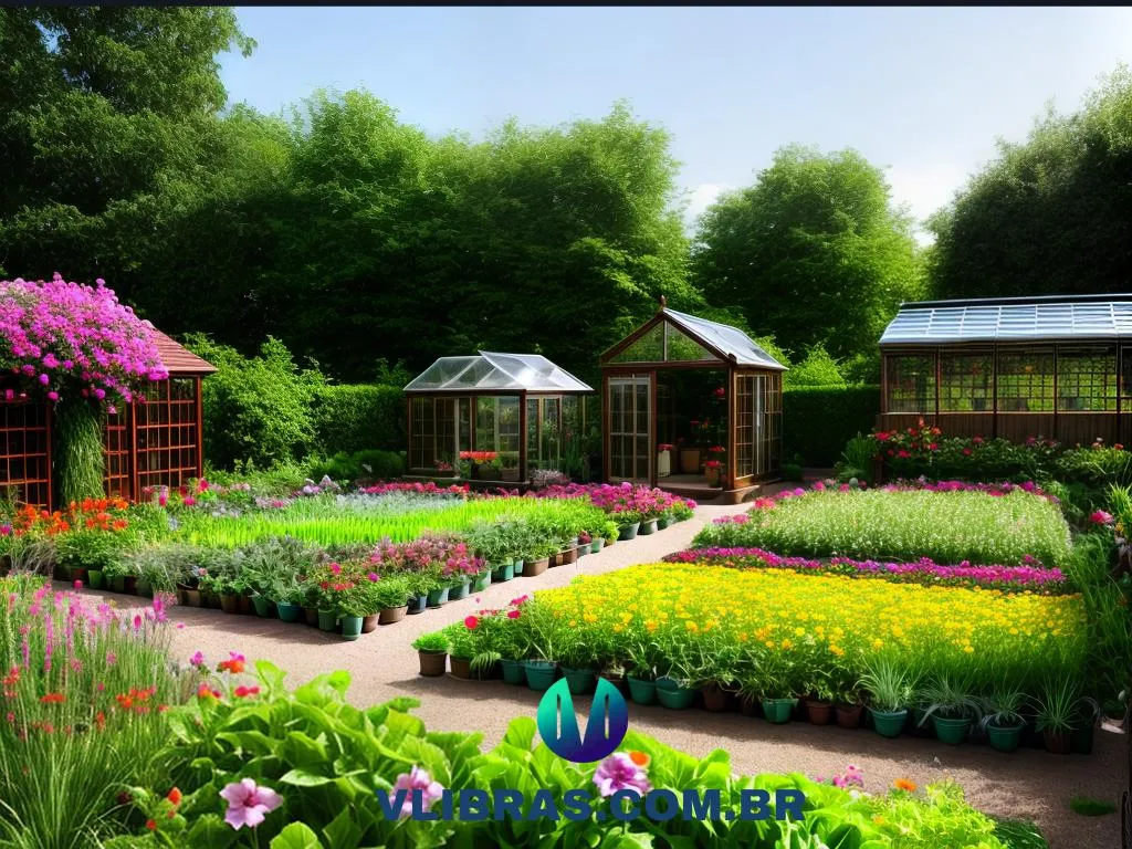 cultivo de plantas