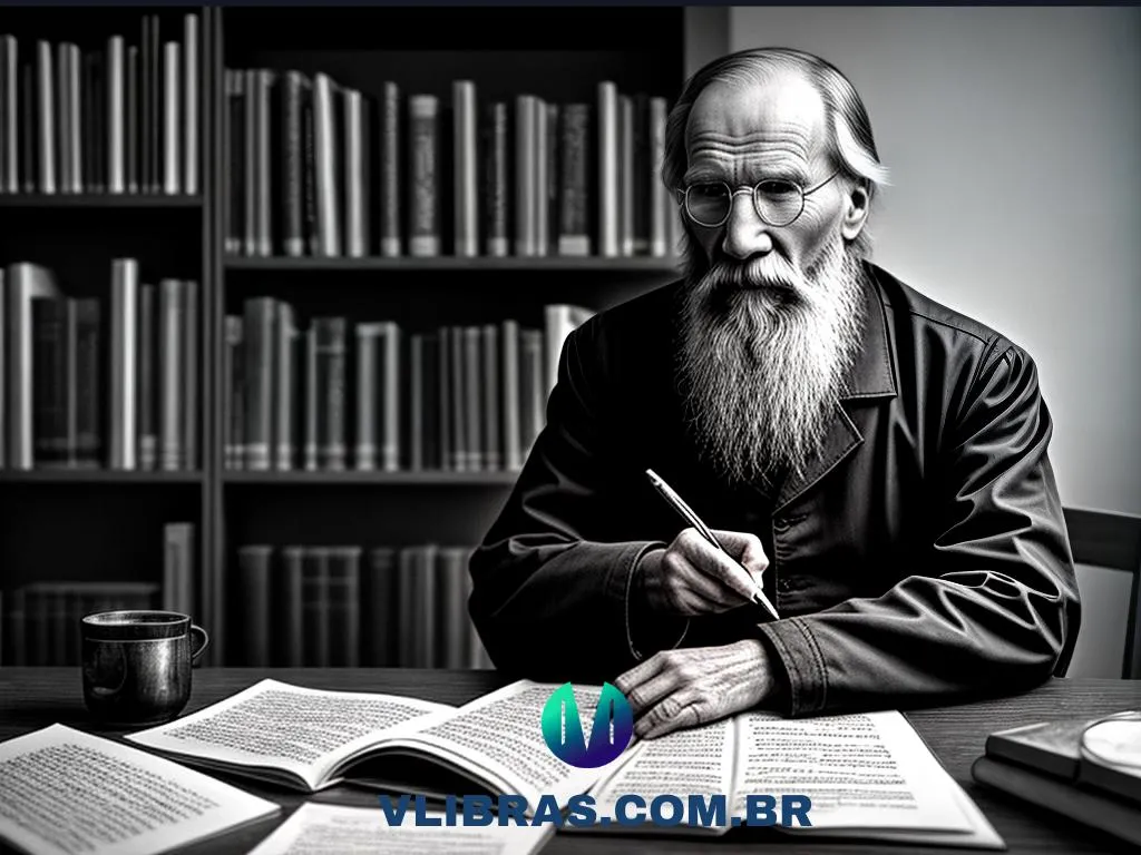 tolstoi