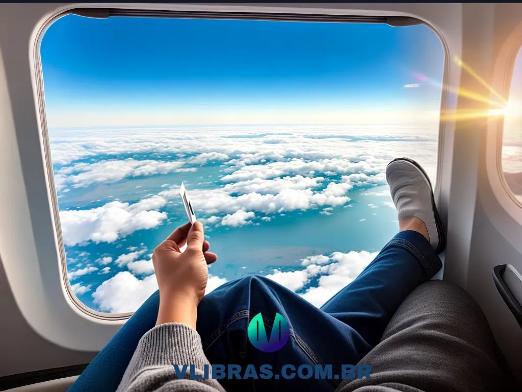 guia de aviao