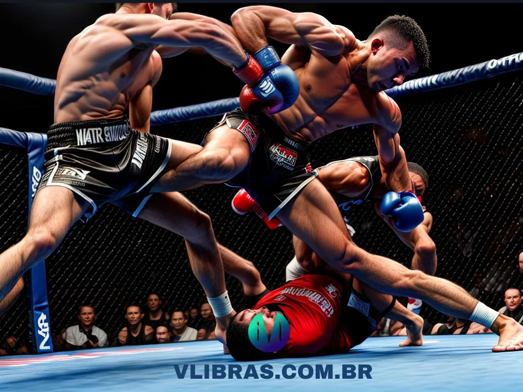 mma