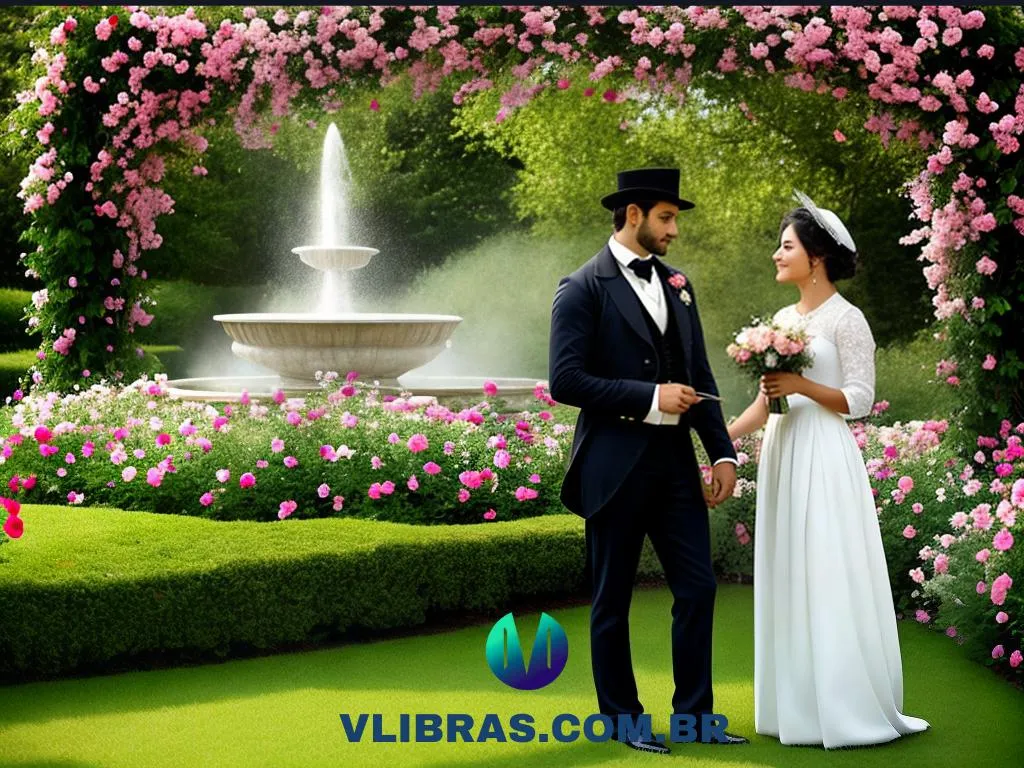 romance de epoca