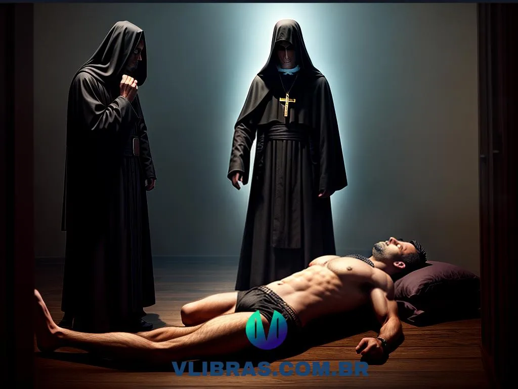 exorcismo