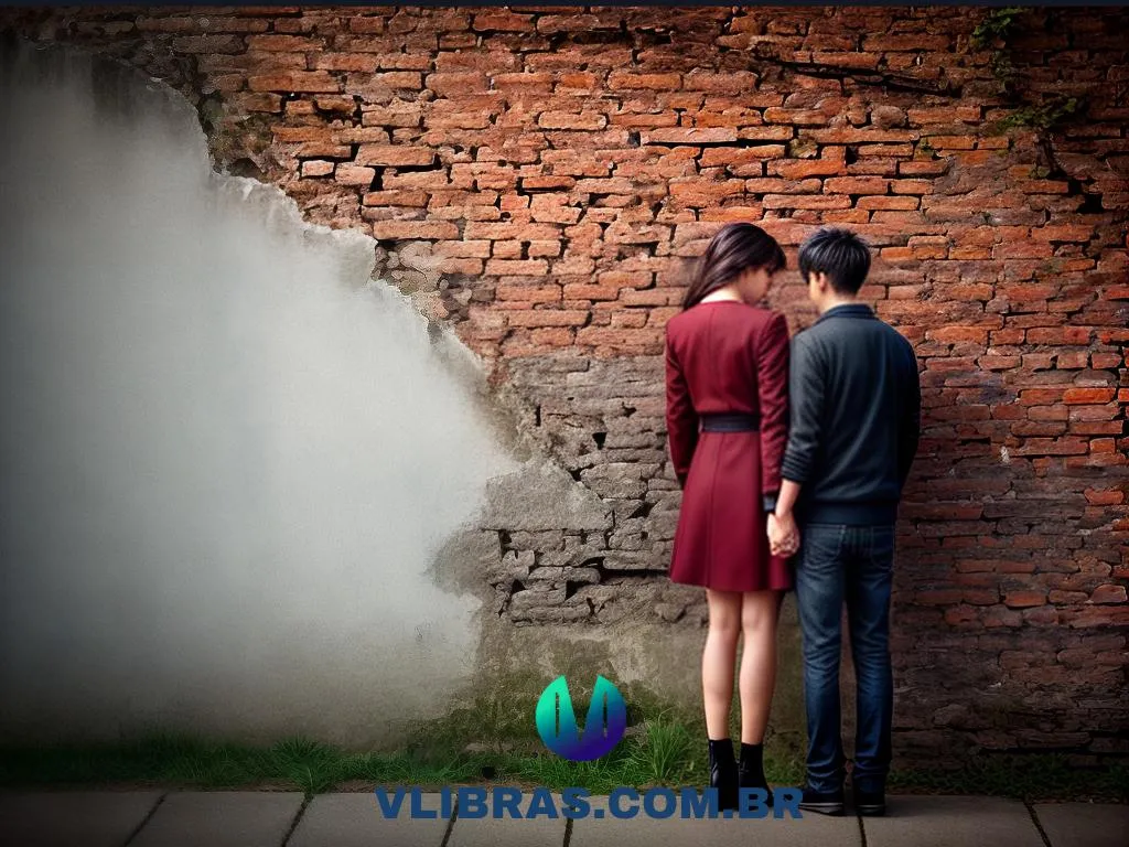 romance proibido