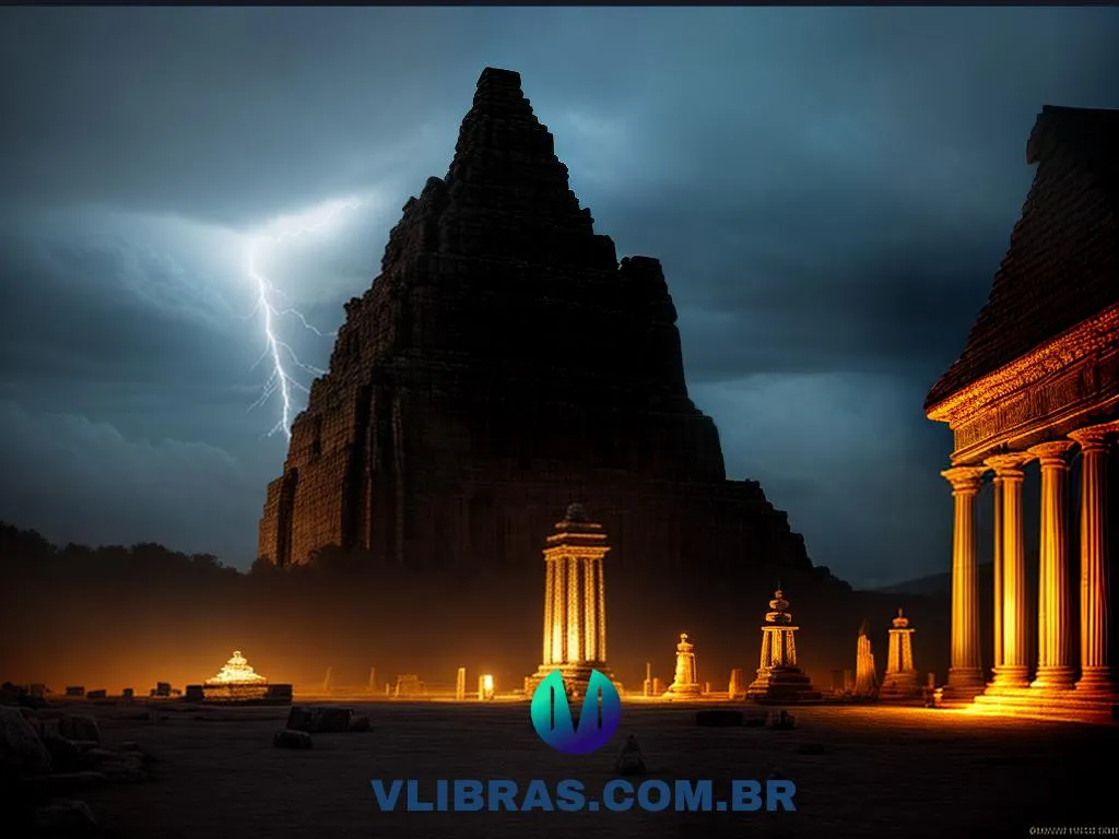 saga anunnaki