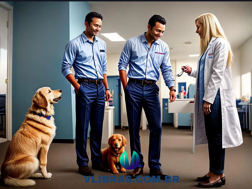 veterinaria