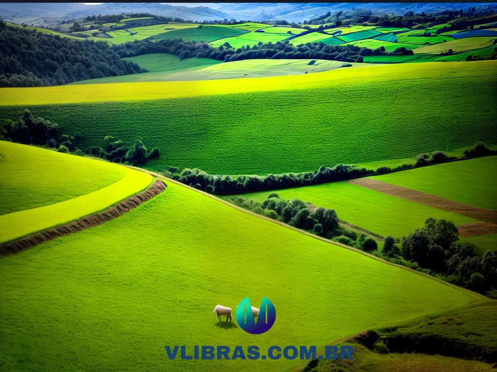 agropecuaria