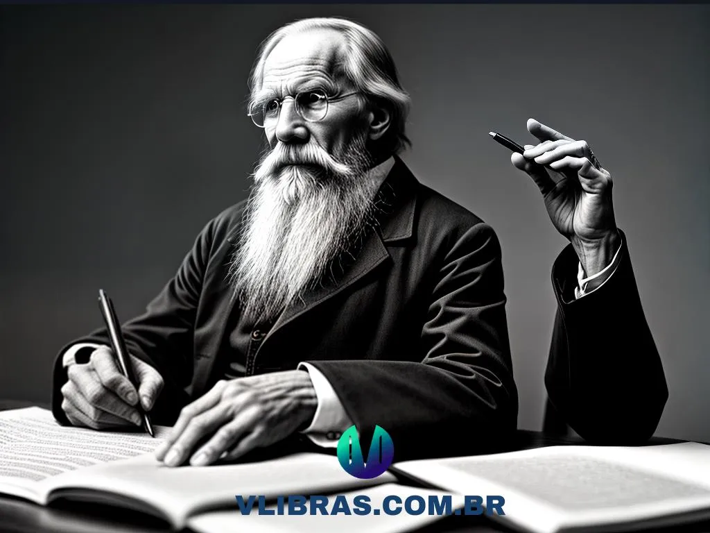 leon tolstoi