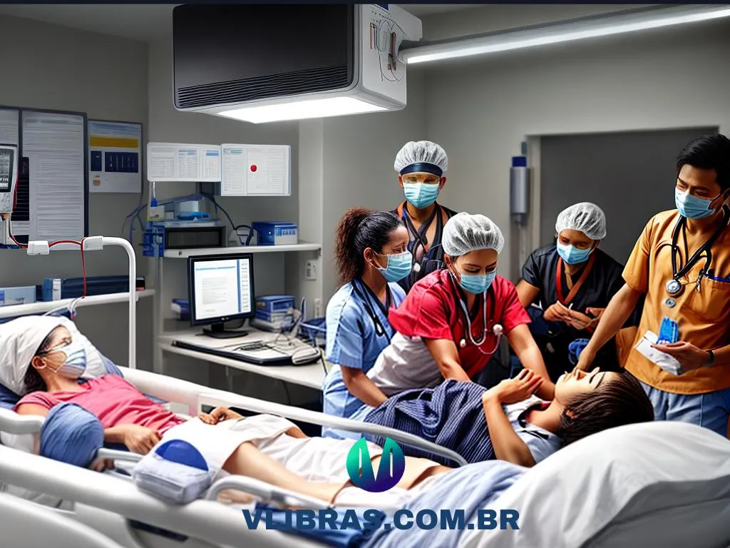 urgencia e emergencia