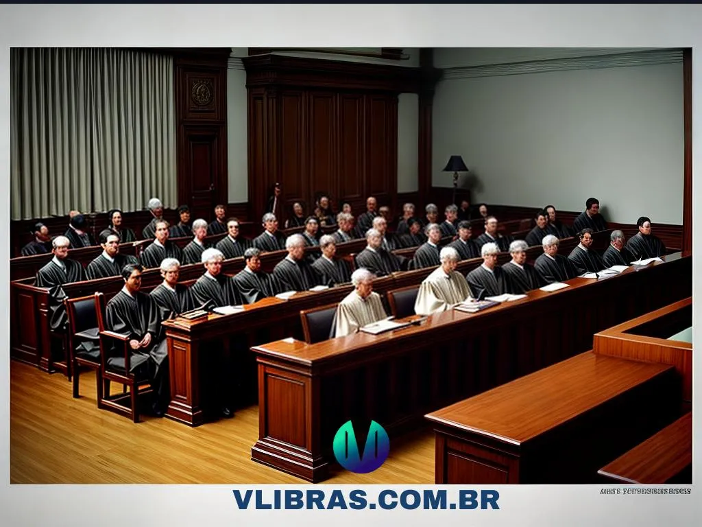 teoria geral do processo