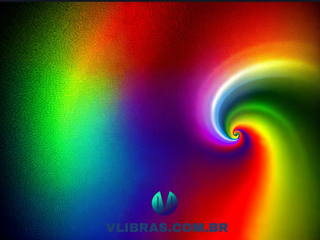psicologia das cores