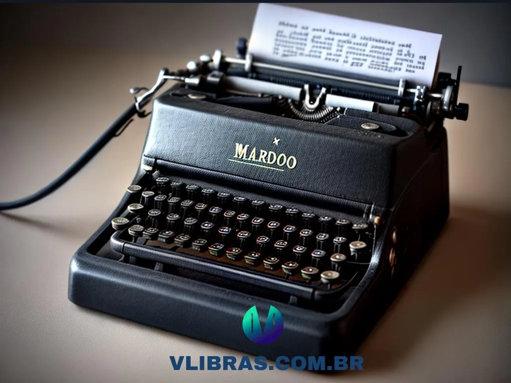 machado de assis