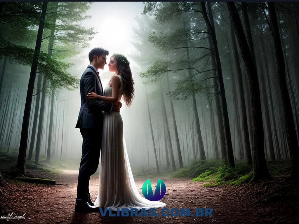romance sobrenatural