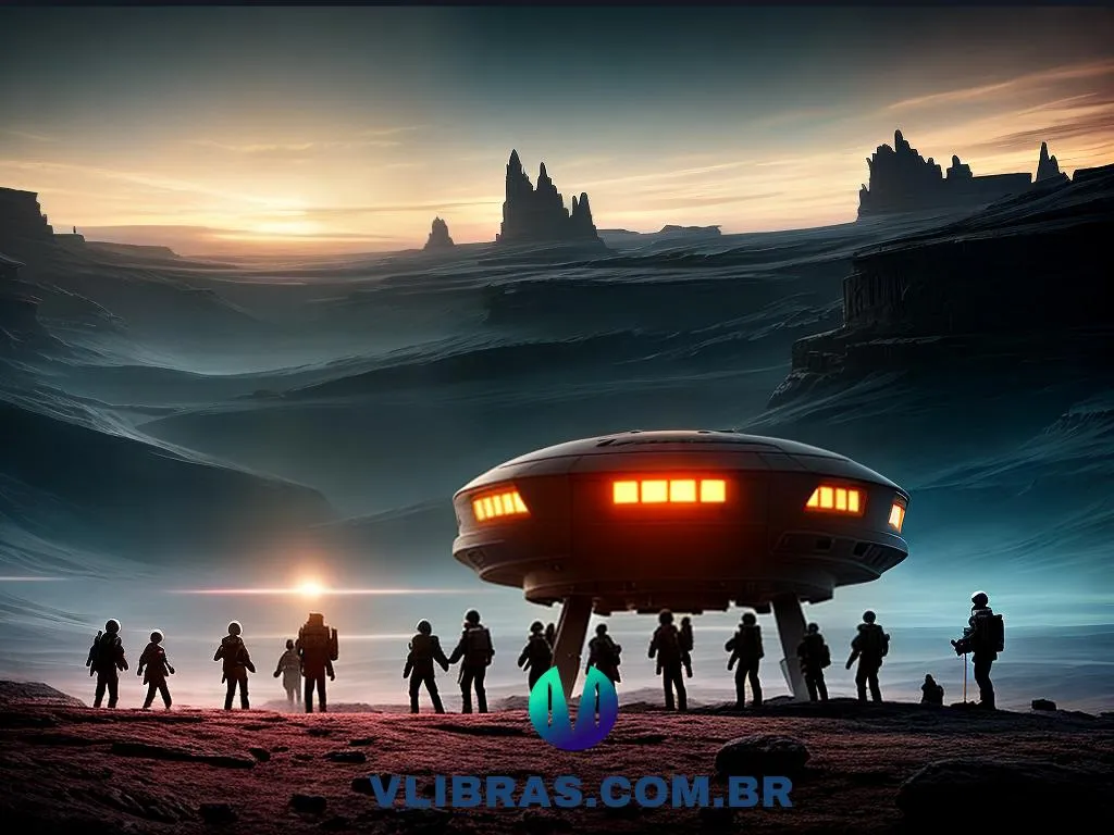 aliens