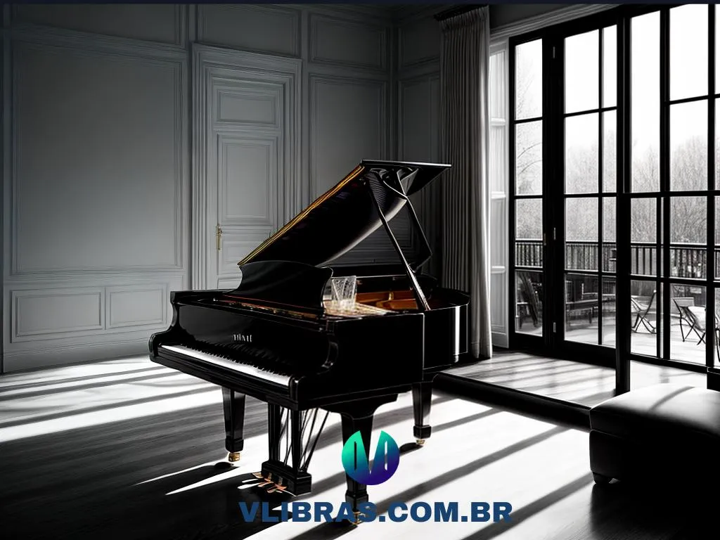 piano