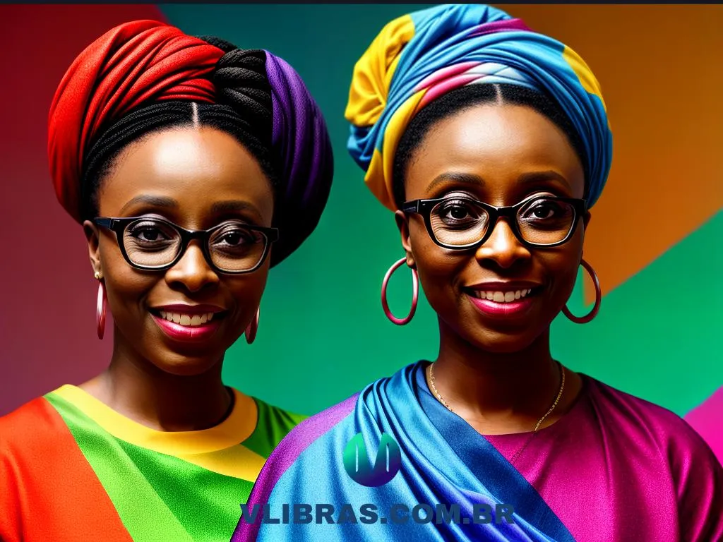 chimamanda ngozi adichie