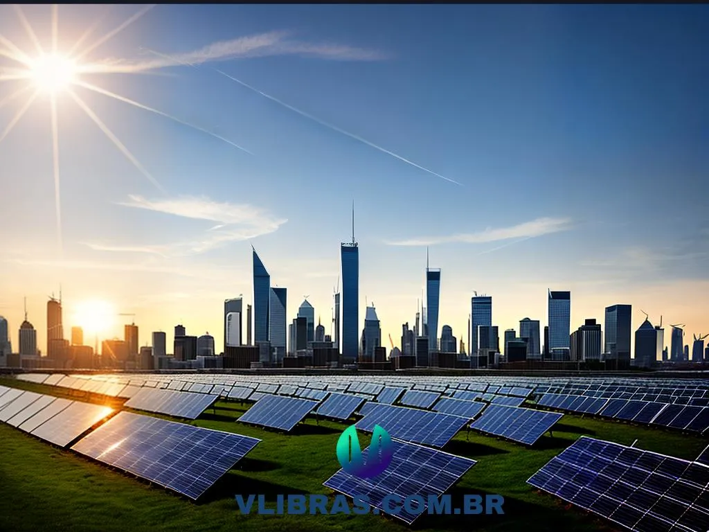 energia solar