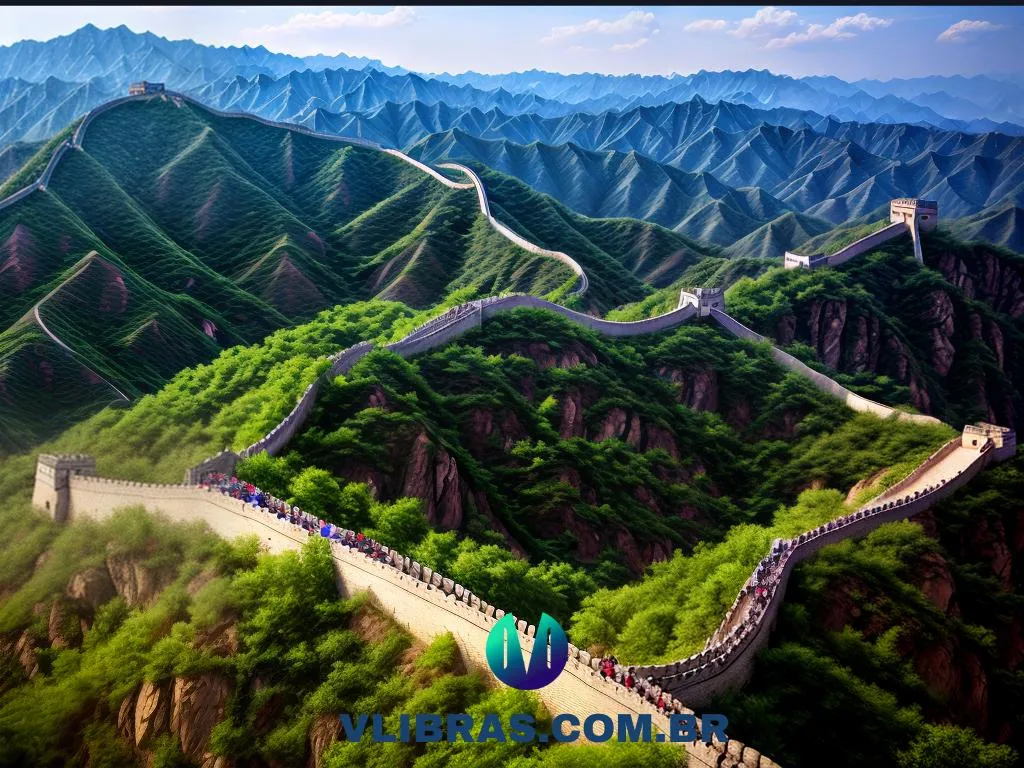 historia da china
