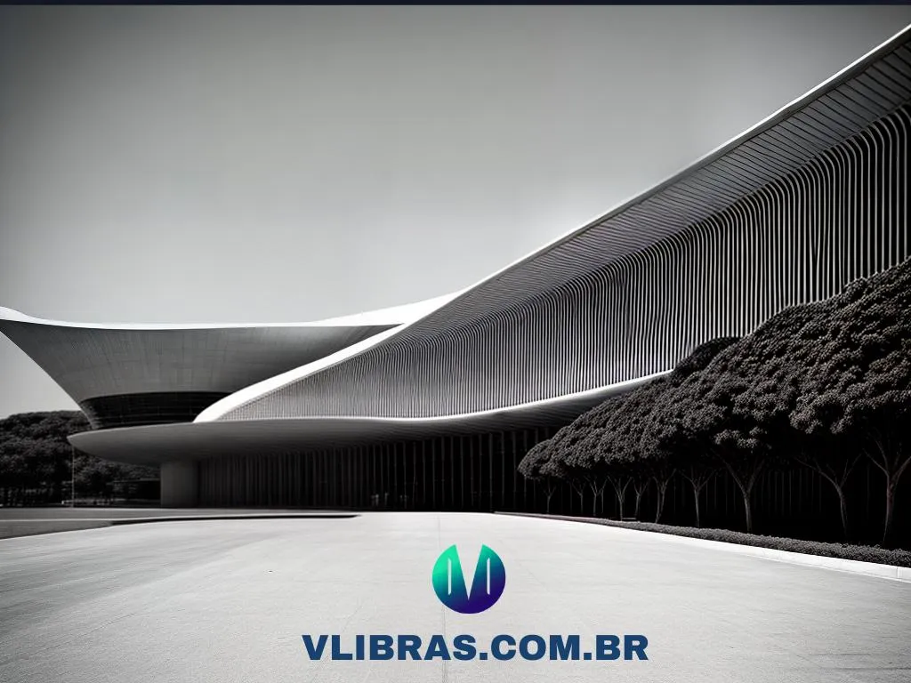 oscar niemeyer