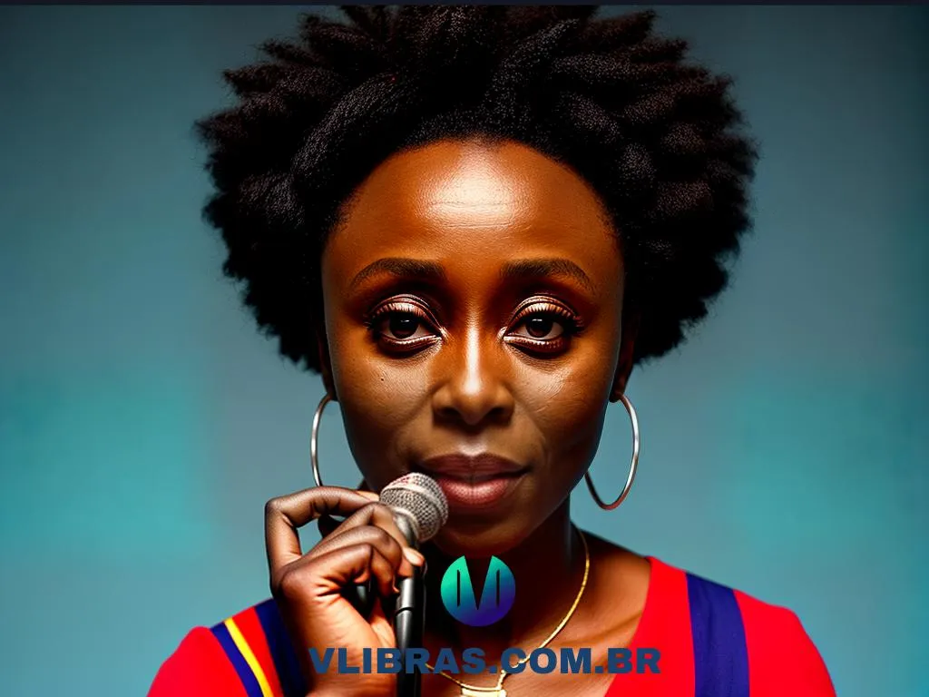 chimamanda