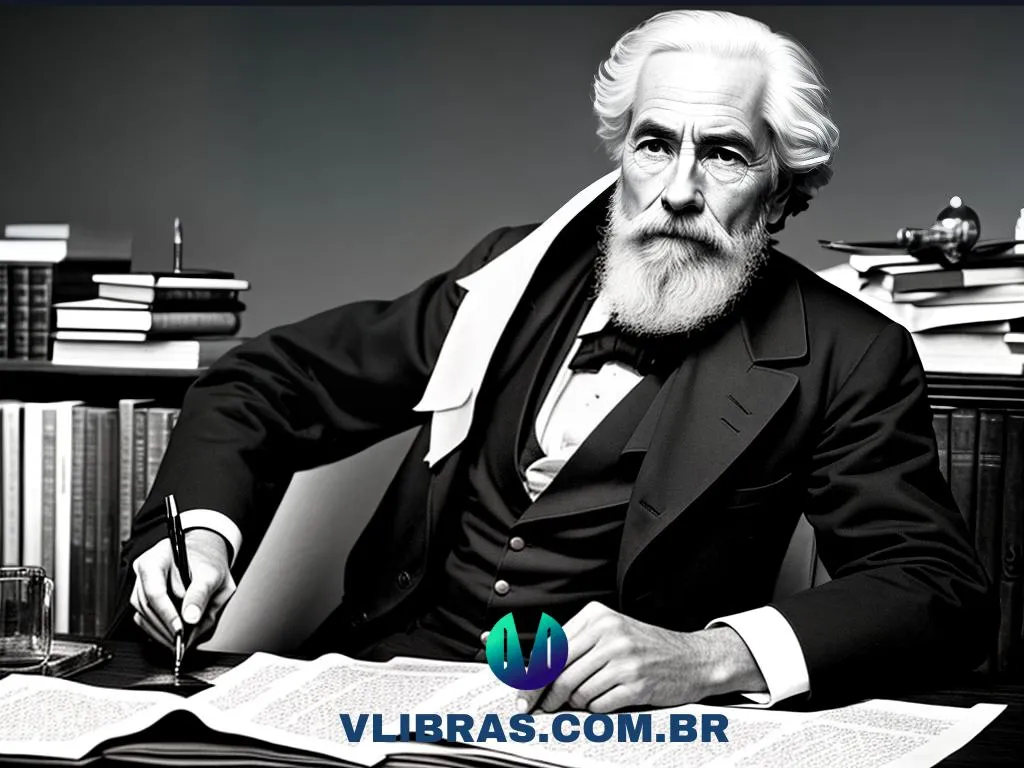 herman melville