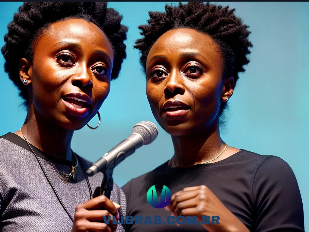 chimamanda