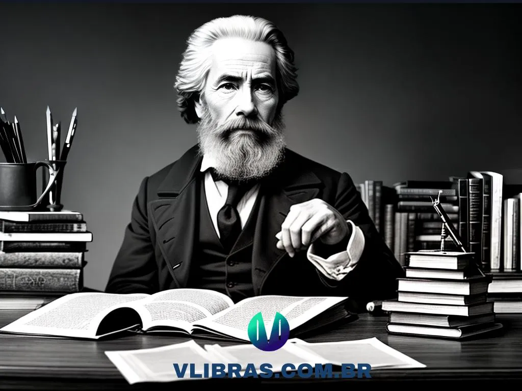 herman melville