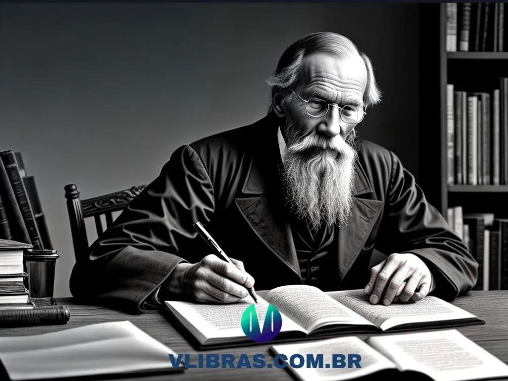 tolstoi
