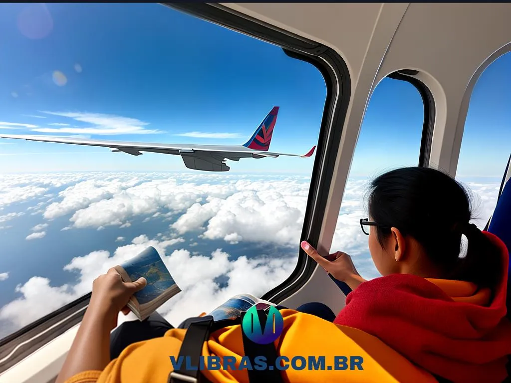 guia de aviao