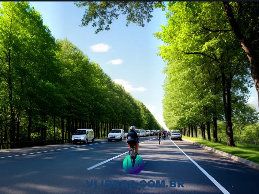 mobilidade urbana