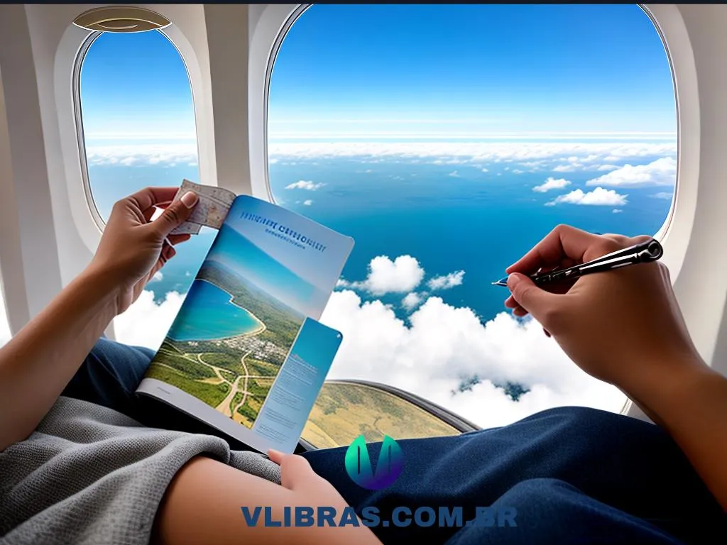 guia de aviao