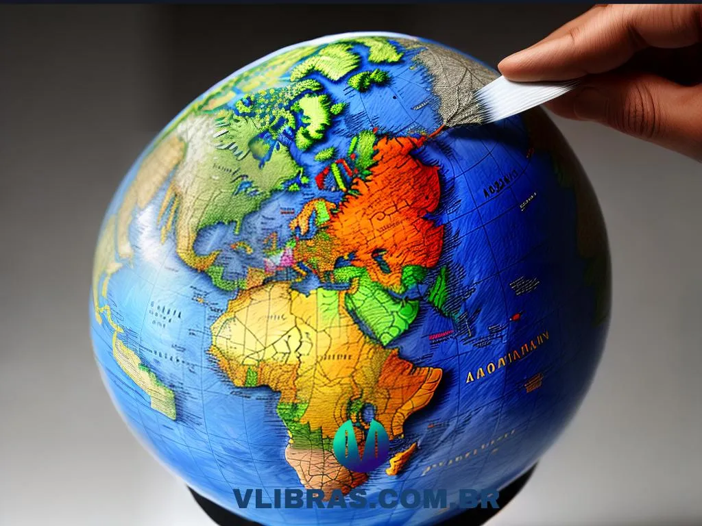 geopolitica