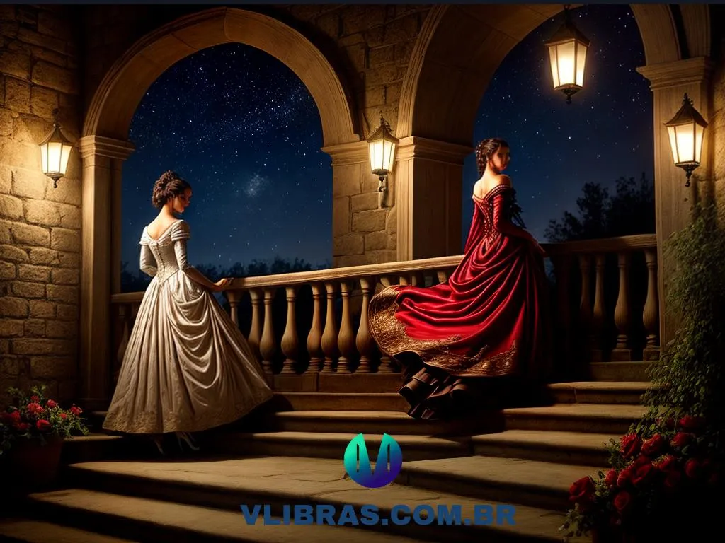 romance de princesa