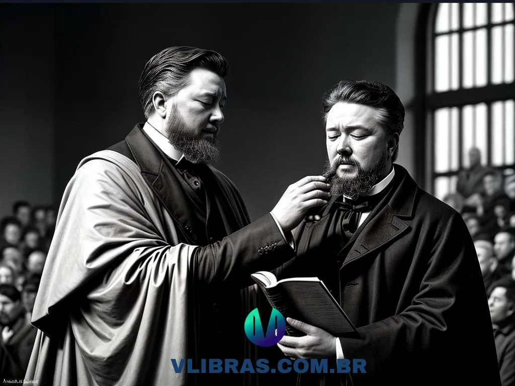charles spurgeon