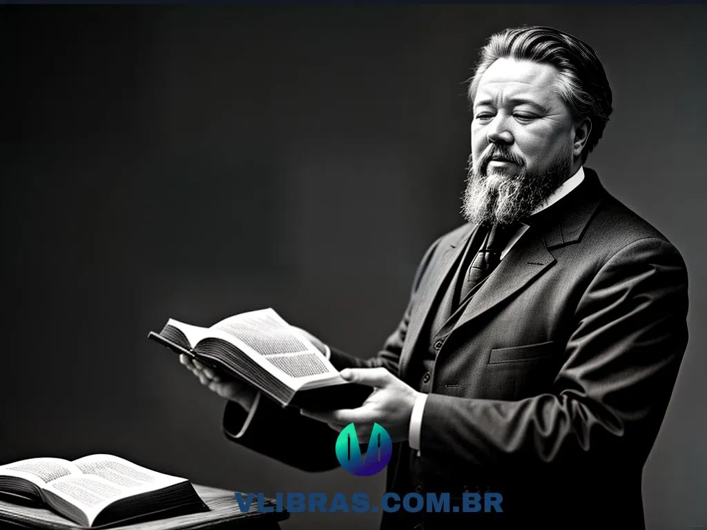charles spurgeon