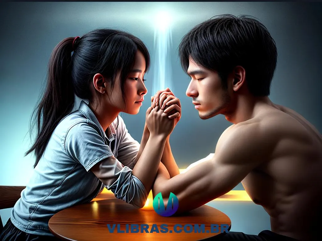 romance mediunico