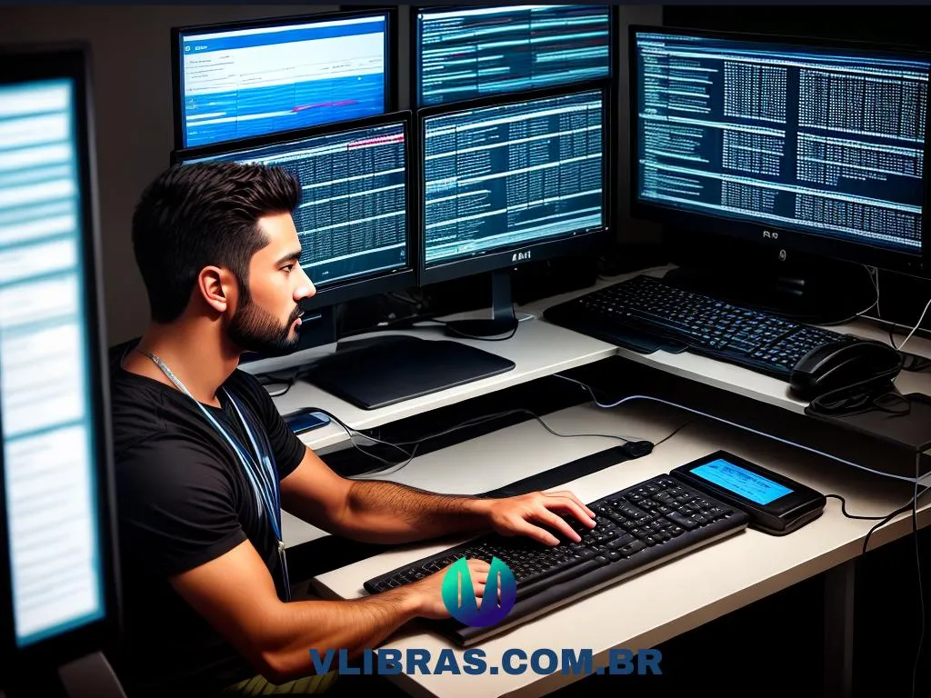 banco de dados