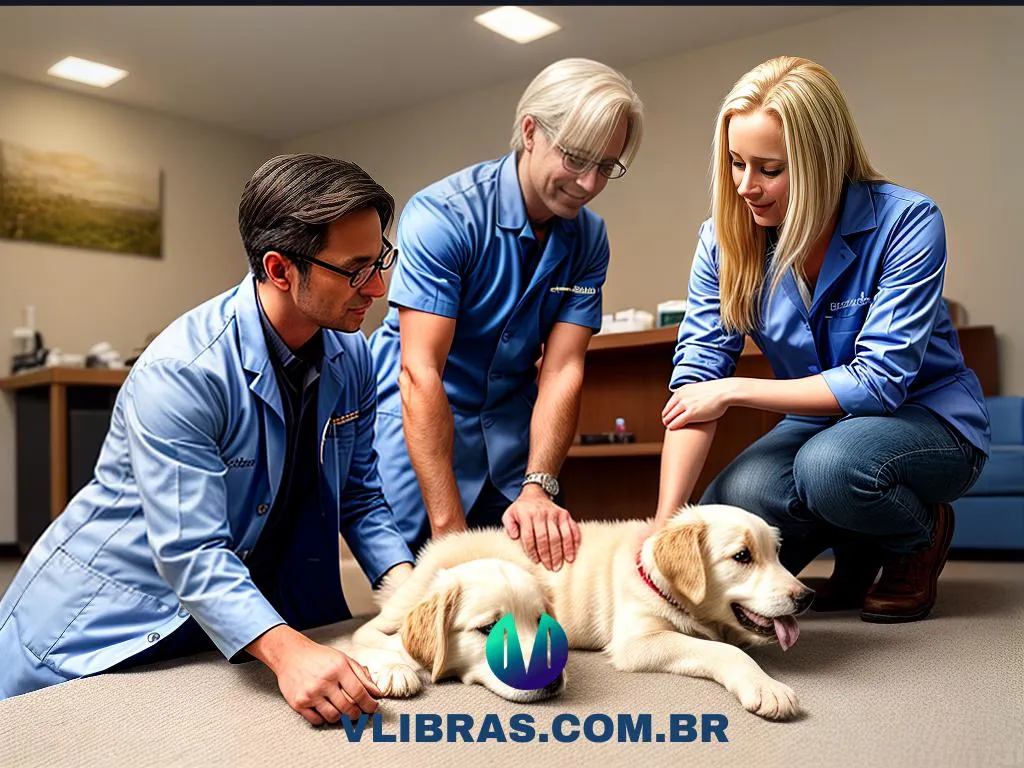 veterinaria