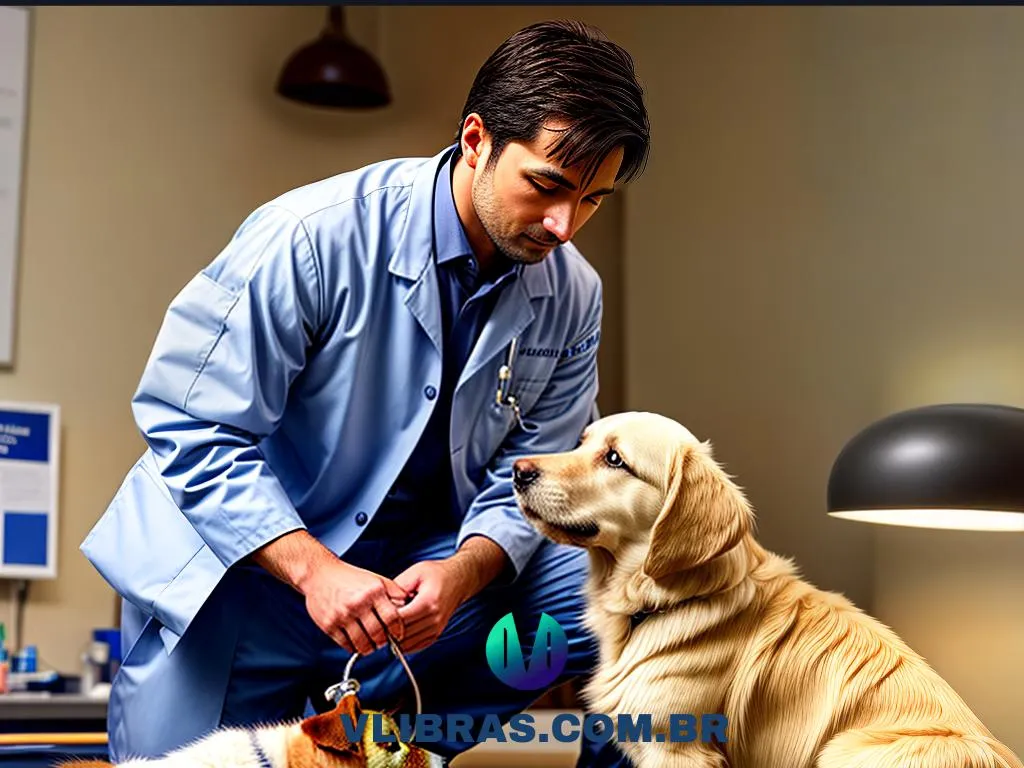 veterinaria