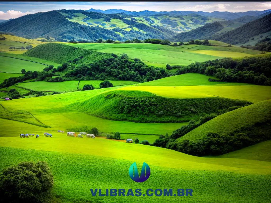 agropecuaria