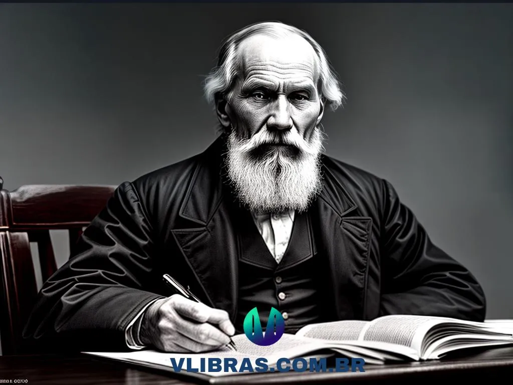 leon tolstoi