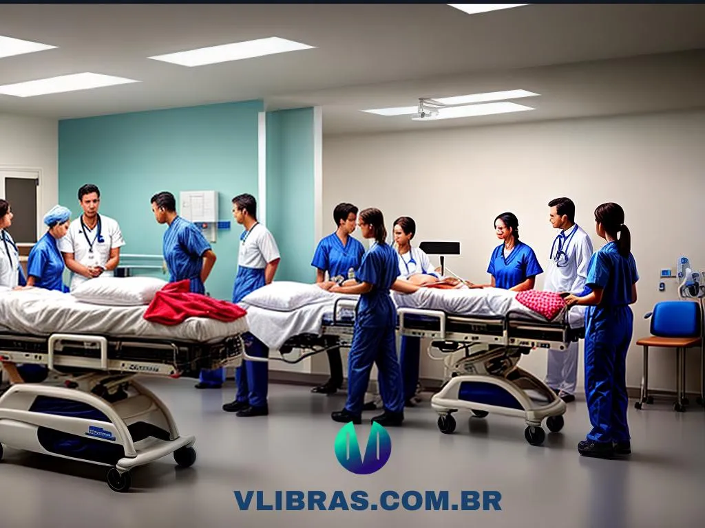 urgencia e emergencia