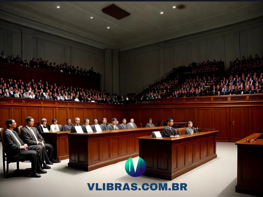teoria geral do processo