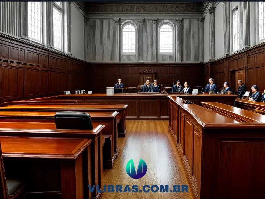 teoria geral do processo