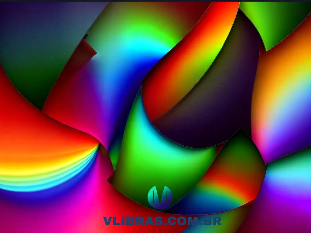 psicologia das cores