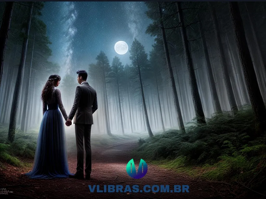 romance sobrenatural