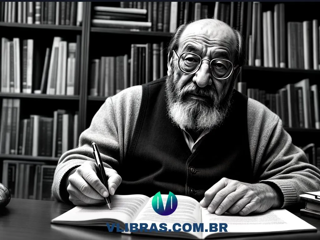 umberto eco