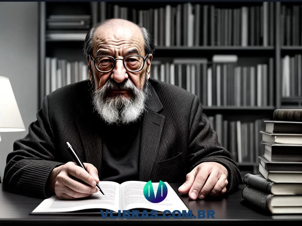 umberto eco