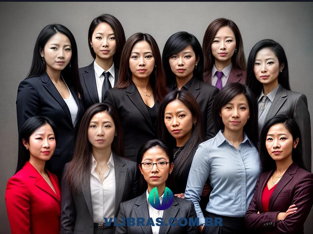 mulheres empoderadas